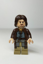 Lego Lord Of The Rings Lor017 – Aragorn Le Seigneur des Anneaux