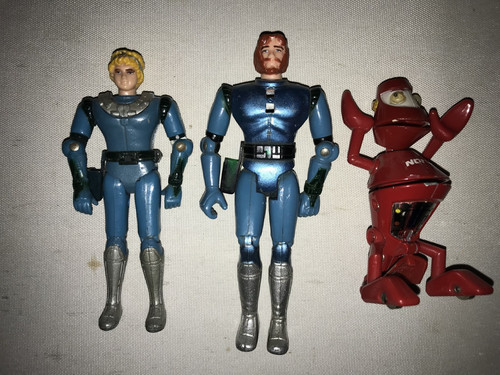 Vds collector figurines - vds,