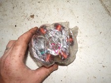 Allumage 639864 Piaggio Nrg Liberty Zip Sp Vespa Runner 50 2 t 7825