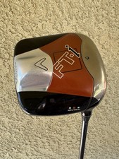 Callaway driver w hc - callaway, ft-i