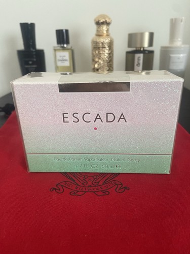 Escada signature 50ml parfum - signature,