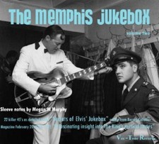 Various Artists The Memphis
