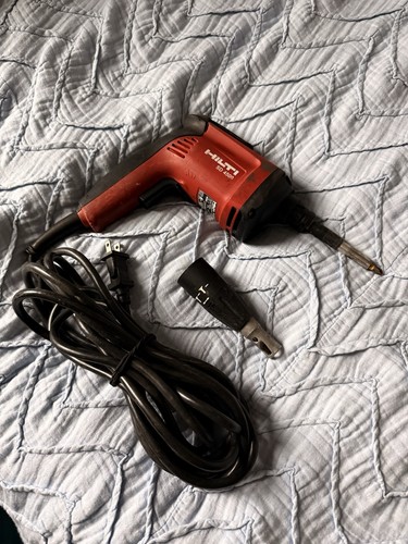 Hilti sd4500 drywall - sd4500,