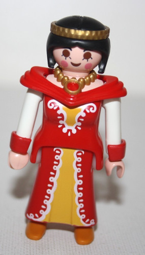 Playmobil 3021 noble dame - playmobil,