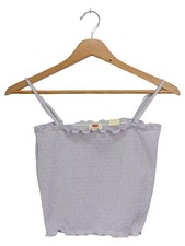 LEVIS Top Femme Violet