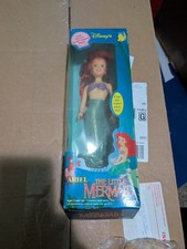 Vintage Ariel Little Mermaid