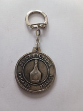 Porte-clés BENEDICTINE de