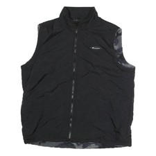 Veste Zippée Réversible