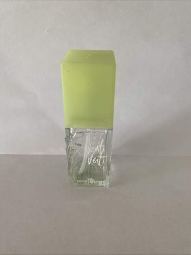 Flacon parfum vide - vide, vent