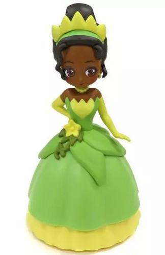Mini figurine poupée