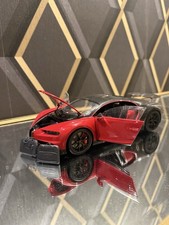 Bugatti Chiron Sport 1/18