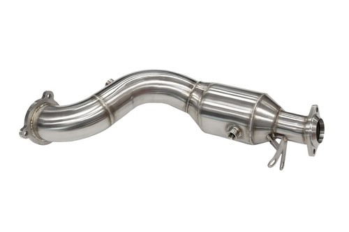 Tube descente downpipe - de,