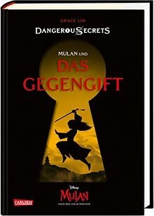 Disney dangerous secrets - disney,
