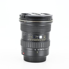 TOKINA ZOOM EF-S 11-16MM/2,8 CANON