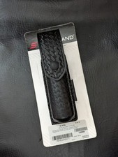 Porte-Mace Safariland Tissé Panier Flap Supérieur Bodyguard 38 4PBL NEUF