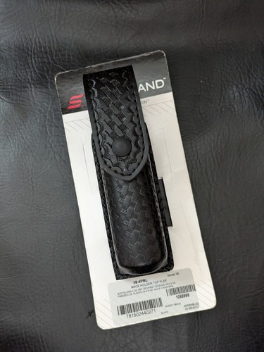 Porte mace safariland tissé - porte-mace,