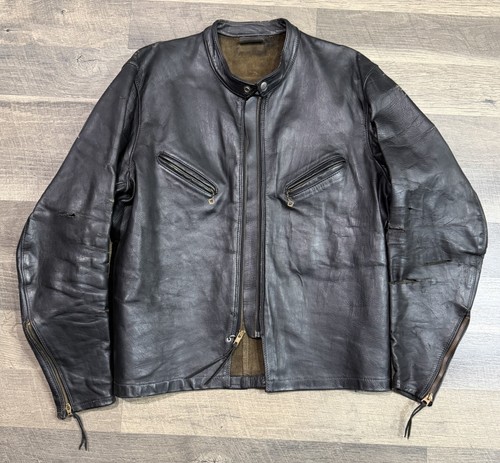 Schott mens vintage - schott,