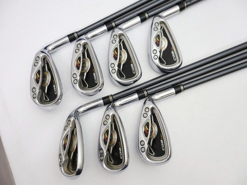 Taylormade cgb max 2008 - [taylormade], r7