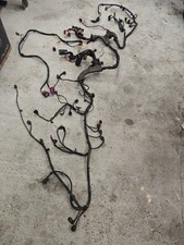 Audi A6 4F C6 2.7 TDI Faisceau De Câbles 4F1971072DQ Original AUDI