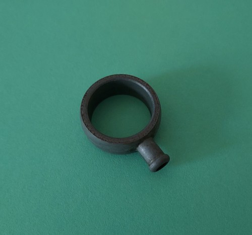Dellorto ssi enema pipette - ssi,