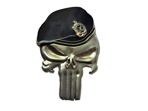 Insigne des commandos - des,
