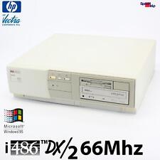 HP Vectra M2 4/66i Ordinateur