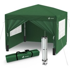 Vounot tonnelle jardin 3x3m - vounot,
