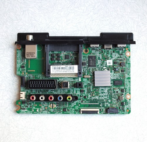 Main board carte principale - board,
