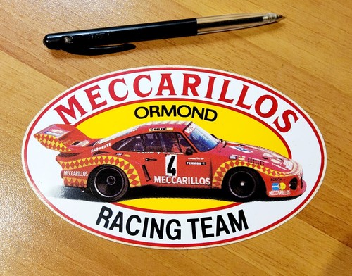 Autocollant old sticker