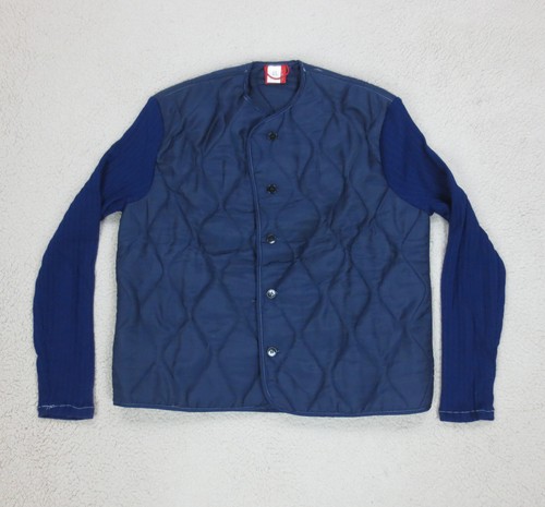 Gilet travail matelassé - travail,