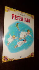 PETER PAN - J. M. Barrie -