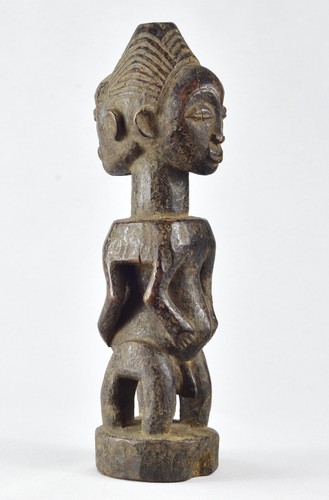 Kabeja hemba statue couple - kabeja,