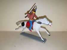 STARLUX western indien série