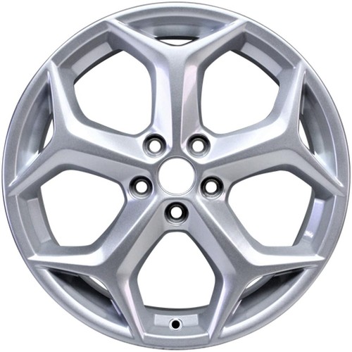 Replacement new alloy wheel - replacement,