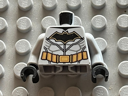 Buste personnage lego batman - buste,