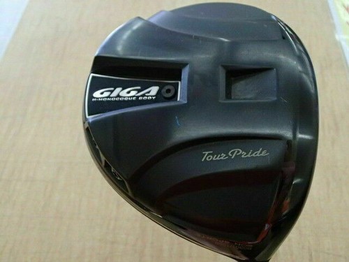 Eon sports driver - driver, giga