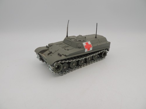 Solido amx 13t croix rouge - -,