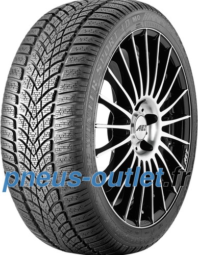 Dunlop winter sport - dunlop,