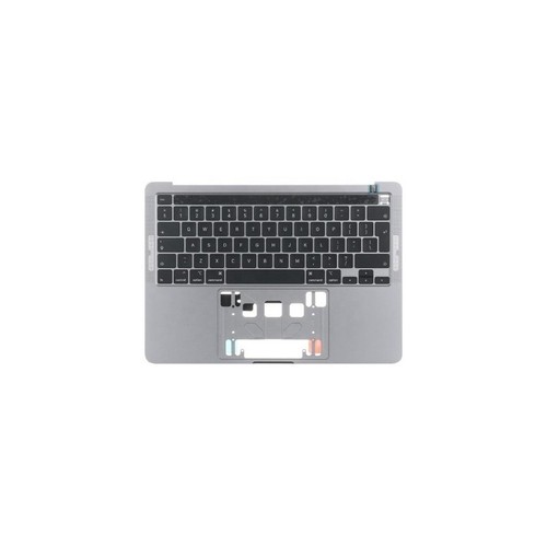 Topcase clavier macbook - topcase,