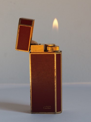 Vintage must cartier - vintage,