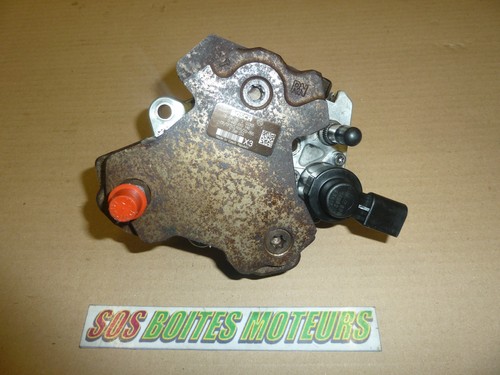 Pompe injection bmw - injection, 525d
