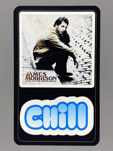 2011 delhaize james morrison - james,