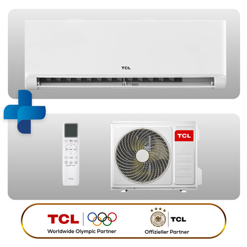 Climatiseur split tcl - climatiseur,