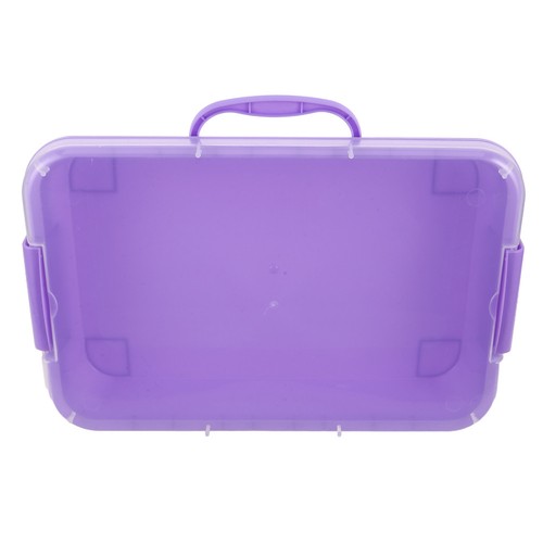 Bac sensoriel sable avec - bac, à