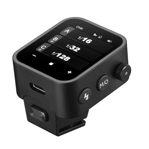 Godox x3n ttl transmetteur - godox,