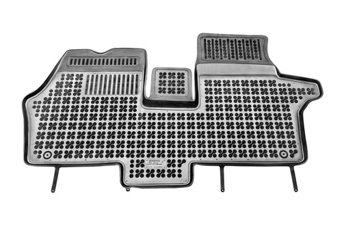 Tapis caoutchouc pour - en,