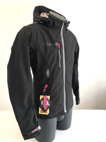Blouson pour moto femme nexone - moto,