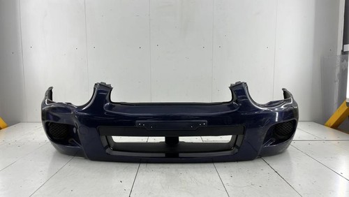 Pare choc avant - , impreza