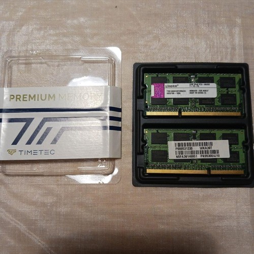 Module ram mémoire pour - mémoire,
