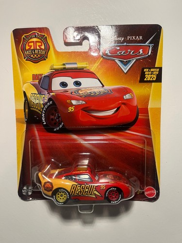 Voiture cars disney pixar - cars,